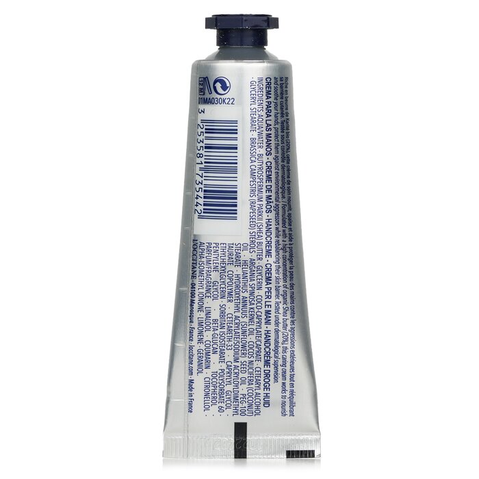 Shea Soft Hands Quartet - Image 3