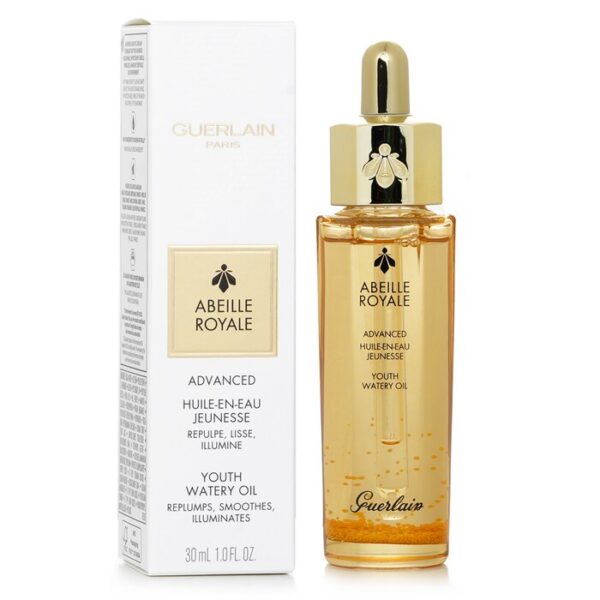 Abeille Royale Advanced Youth Watery Oil - Image 2