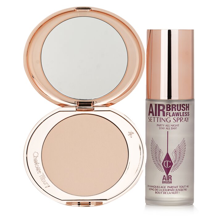 Airbrush Flawless Complexion Perfecting Set - Image 2