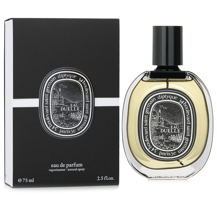 Eau Duelle Eau De Parfum Spray - Image 2