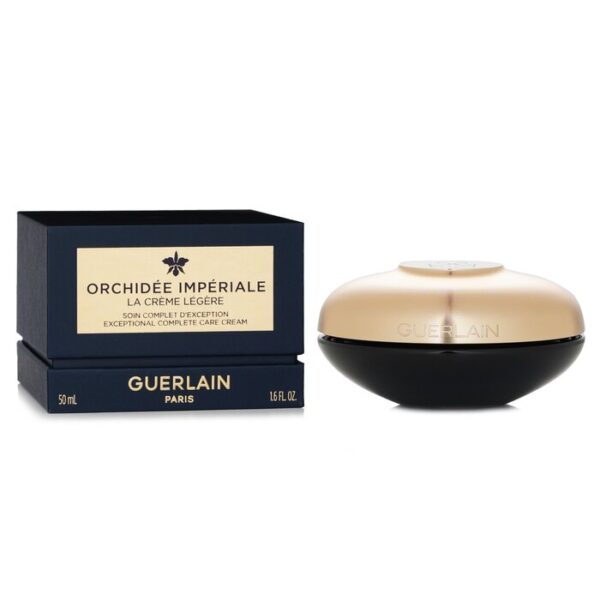 Orchidee Imperiale The Light Cream - Image 2