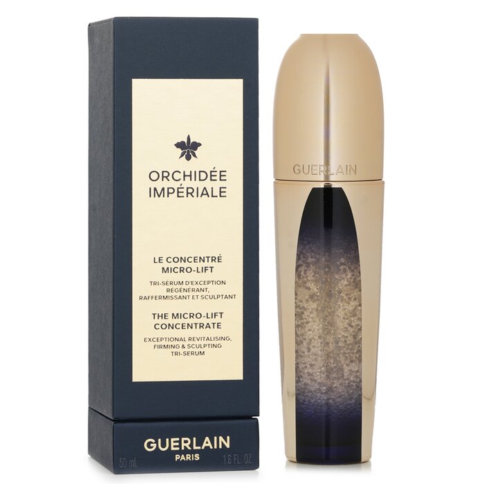 Orchidee Imperiale The Micro-Lift Concentrate - Image 2