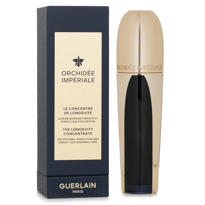 Orchidee Imperiale The Longevity Concentrate - Image 2