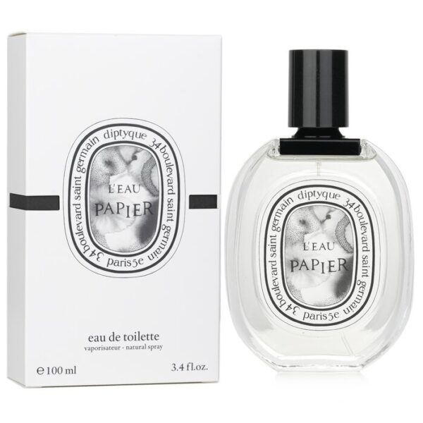 L'Eau Papier Eau De Toilette - Image 2