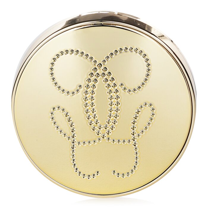 Parure Gold Cushion Rejuvenating Radiance Foundation SPF 40 /PA+++ - # 01N Pale Beige - Image 3