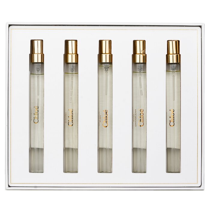 Atelier Des Fleurs Travel Exclusive Penspray EDP Coffret: - Image 2