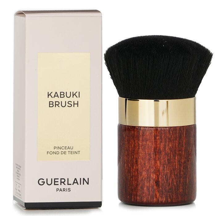 Kabuki Brush Foundation Brush - Image 2