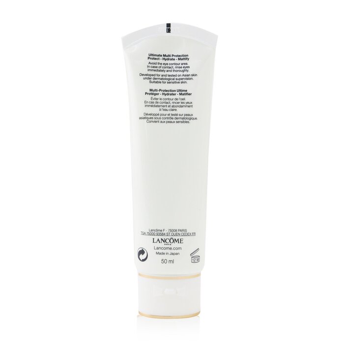 UV Expert Youth Shield Aqua Gel SPF 50 - Image 3