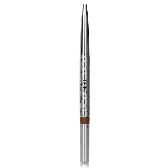 Diorshow Brow Styler - # 02 Chestnut - Image 3