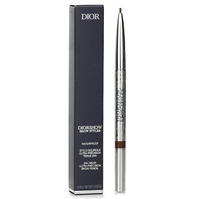 Diorshow Brow Styler - # 04 Auburn - Image 2